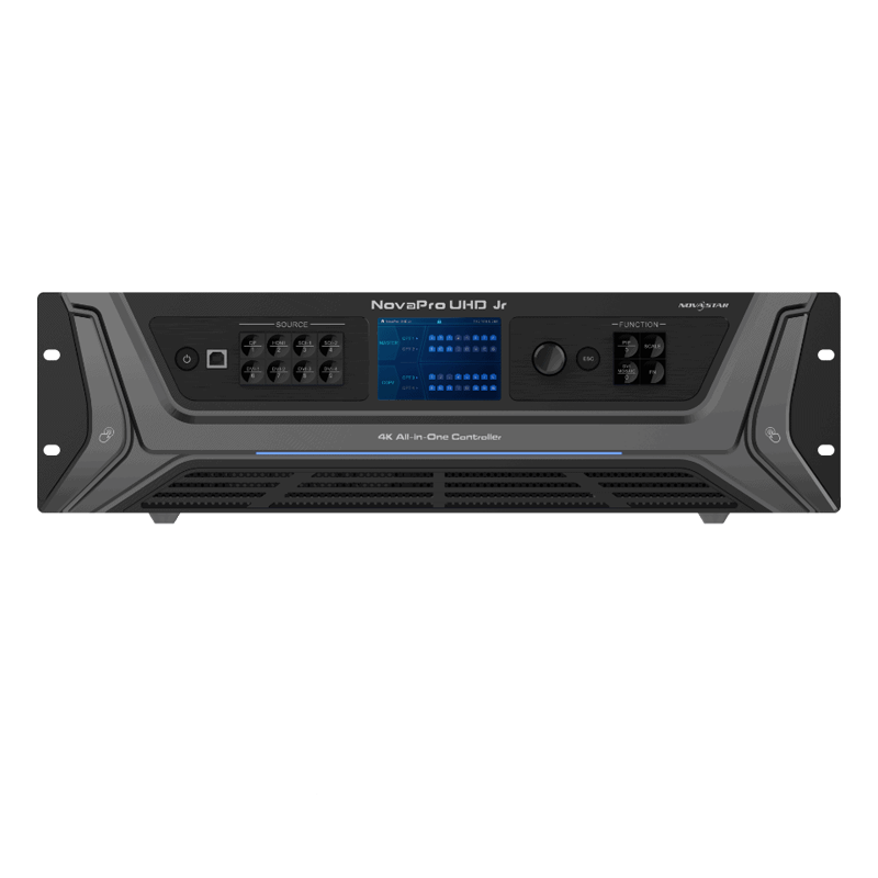 NOVASTAR NOVAPRO UHD JR