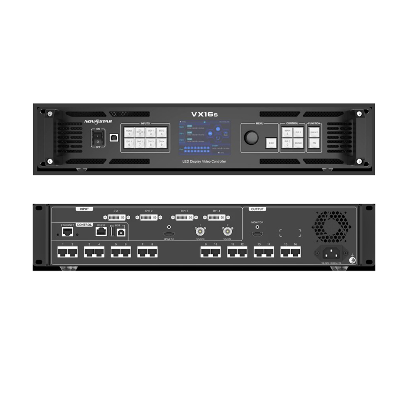 NOVASTAR VX16S