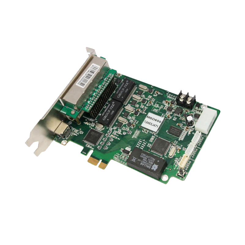 NOVASTAR MSD 600