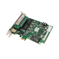 NOVASTAR MSD 600