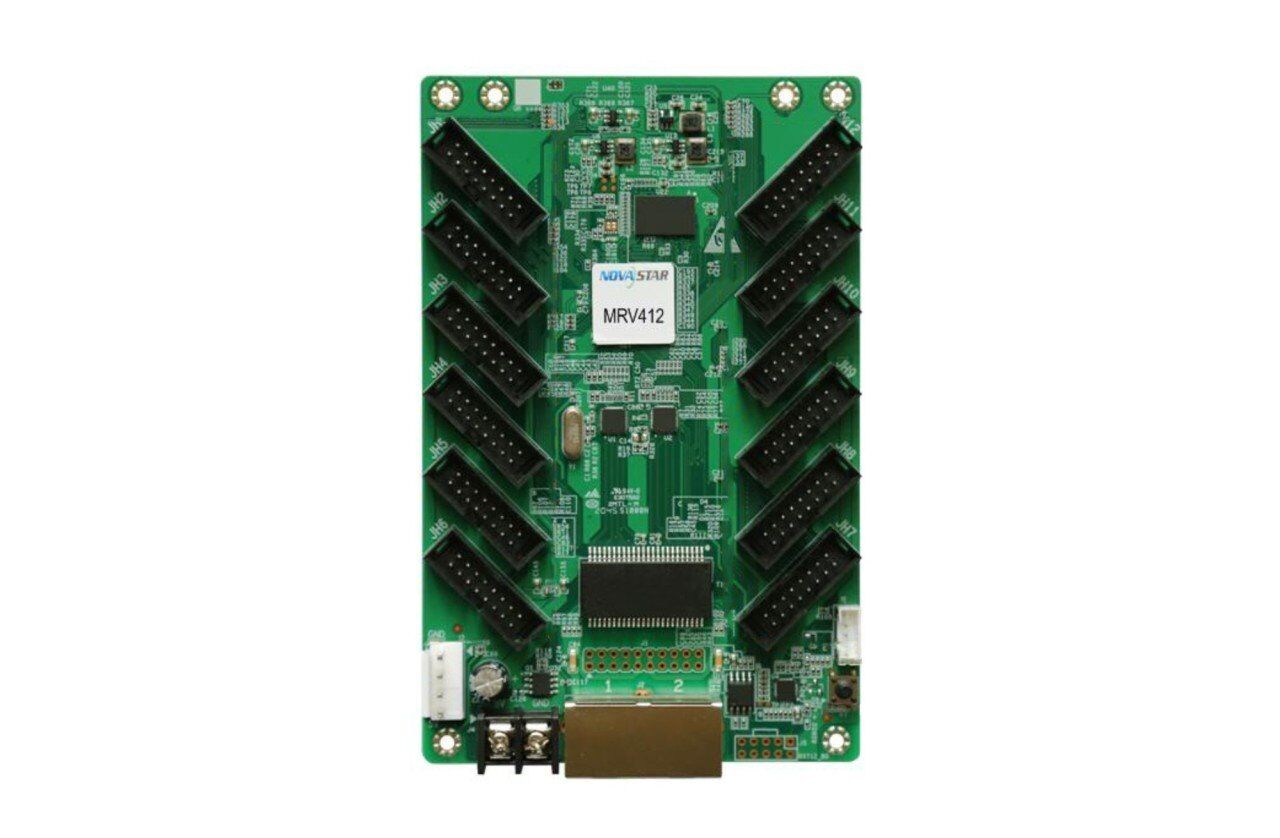 NOVASTAR MRV 412