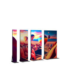 LEDUP 2.6mm YARI DIŞ MEKAN (HDMI INPUT)