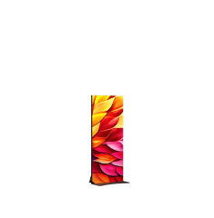 LEDUP 2.6mm YARI DIŞ MEKAN (HDMI INPUT)