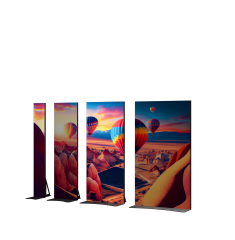 POSTER EKRAN 2.6mm İÇ MEKAN