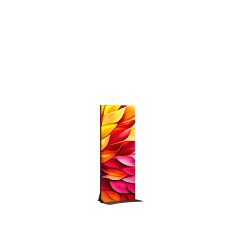 POSTER EKRAN 2.6mm İÇ MEKAN